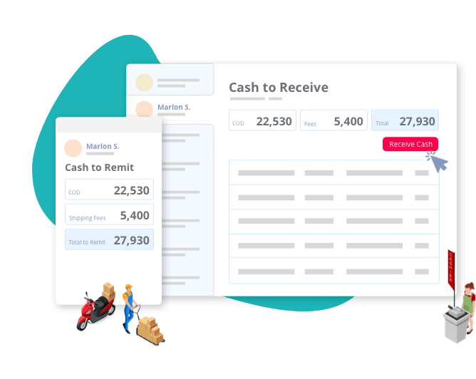 Airship - Finance Tracker