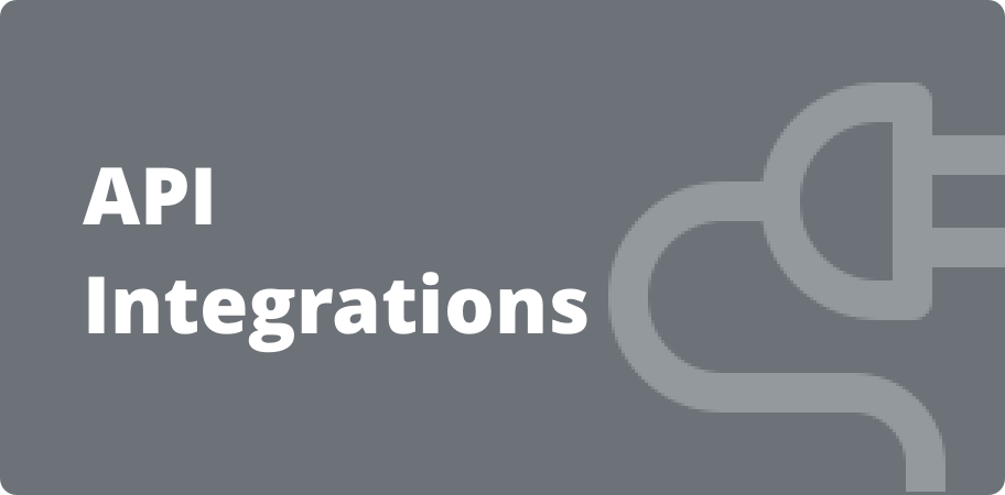 Airship - API Integrations