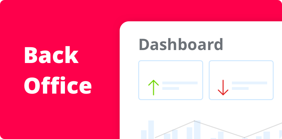 Airship - Backoffice