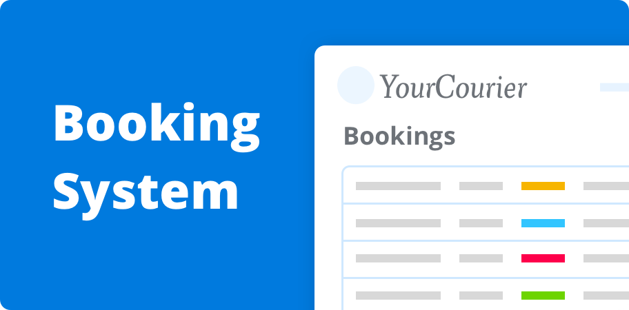 Airship - Booking System
